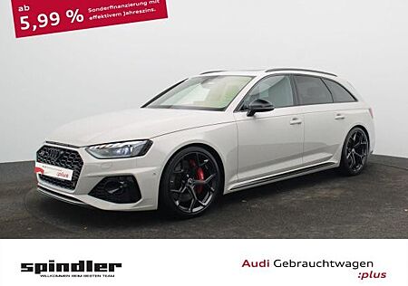 Audi RS4 RS 4 Avant / RS competition+, Vmax290, Pano, AHK