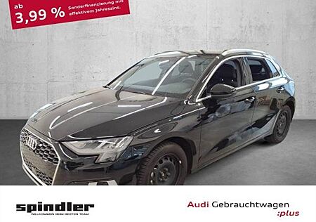 Audi A3 Sportback advanced 35TFSI S-tronic / AHK, SHZ