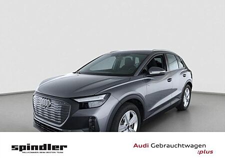Audi Q4 e-tron 45 / MMI-Navi+, Standklima, RFK, LED