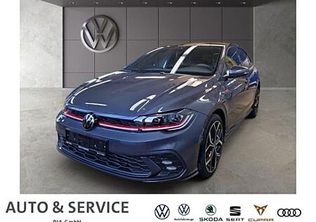 VW Polo Volkswagen GTI DSG *SPORT-SELECT*ACC*CAM*TWA*PANO*NAV*