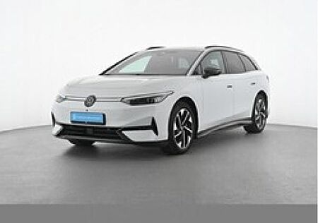 VW ID.7 Volkswagen Tourer Pro S