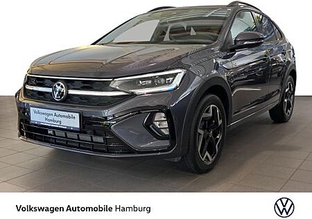 VW Taigo Volkswagen R-Line 1,0 l TSI OPF 7-Gang-Doppelkupplungsgetriebe DSG