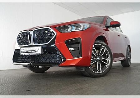 BMW X2 20i M Sport HIFI H/K,NAVI,LED-SW,EL. SITZE,KAMERA,PARK ASSIST,19 ZOLL