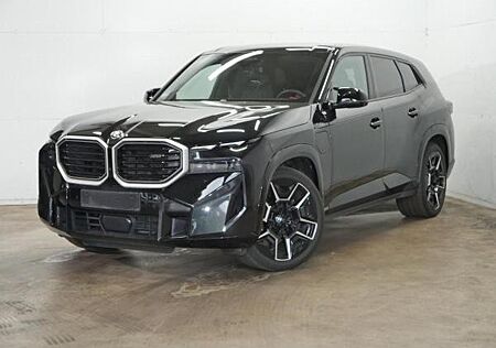 BMW XM 50e, "M Sport", AHK., Drv. Ass. Prof., Park. Ass. Sys+., H/K., Keyless, uvm.