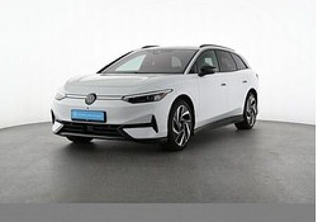 VW ID.7 Volkswagen Tourer Pro S