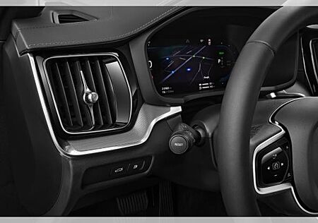 Volvo V60 T8 Twin Engine Ultra Dark Premium Paket AHK