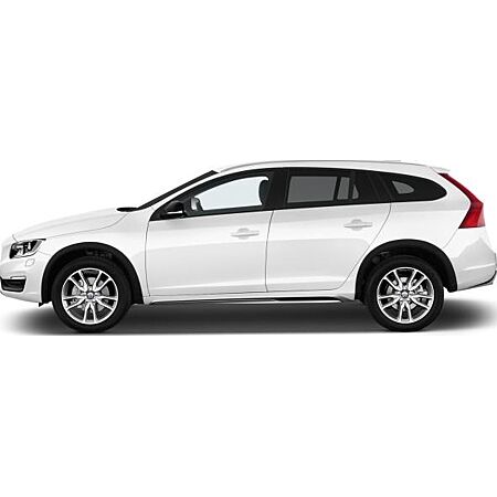 Volvo V60 leasen
