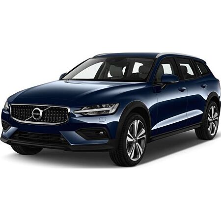 Volvo V60 leasen