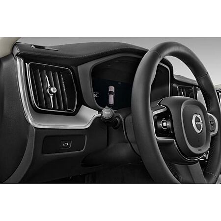 Volvo XC60 leasen