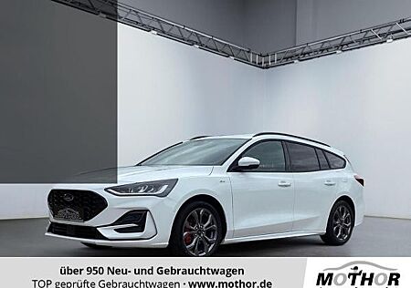 Ford Focus Turnier ST-Line 1.0 EcoBoost Acc-Kam-Navi