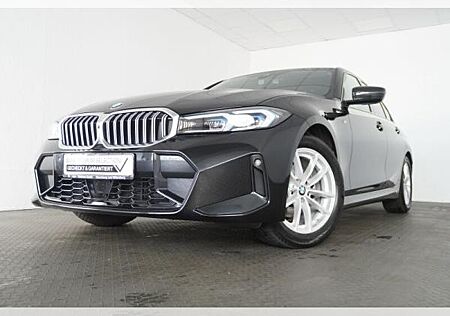 BMW 320 d xDrive Limo M Sport NAVI,HUD,EL. SCHIEBEDACH,360 GRAD KAMERA, AKTIVER TEMPOMAT,LED-SW,KOMFORTZUGAN