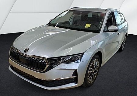 Skoda Octavia Combi SELECTION 1.5TSI MATRIX.NAVI.KAMERA.SHZG.ACC