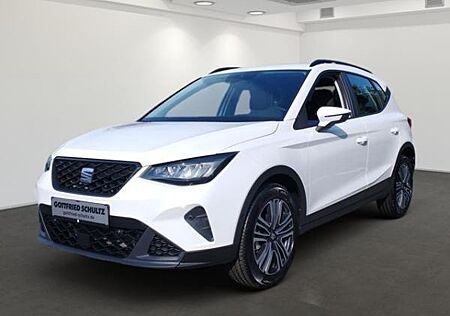 Seat Arona Style 1.0 TSI inkl. Wartungspaket inkl. Reifenpaket