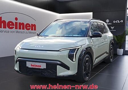 Kia EV3 81,4 KWH GT-LINE PANORAMA DRIVE WISE COMFORT