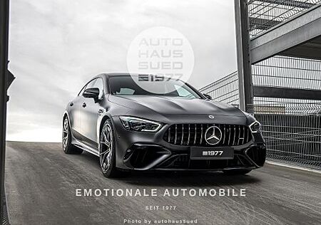 Mercedes-Benz AMG GT 63 S E Performance *Night-Paket Exterieur I/II* *SOFORT VERFÜGBAR*