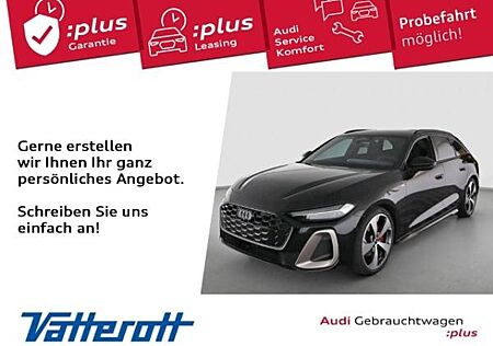 Audi A5 Avant TFSI edition one AHK Matrix ACC BeifDisplay