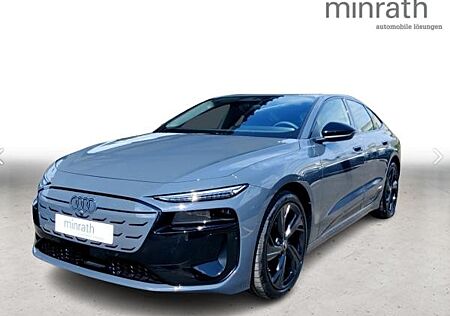 Audi A6 e-tron Sportback TECH NAVI LED ***0,25 % VERSTEUERUNG***