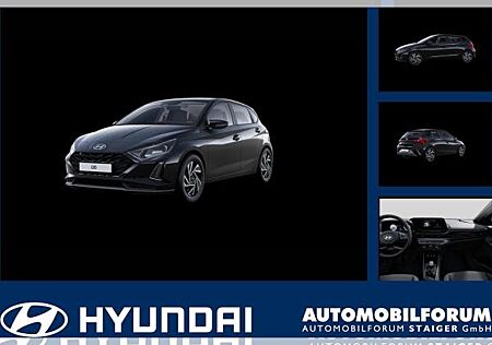 Hyundai i20 1.0 T-GDI Trend Matrix DynLicht Facelift PDC