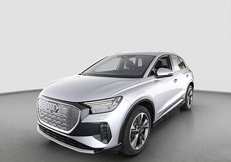 Audi Q4 e-tron 45, Matrix-LED, Kamera, 20 Zoll