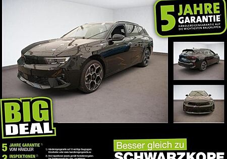 Opel Astra L ST 1.5D Sitzbelüftung,Hebe/Schiebedach