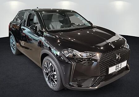 DS Automobiles DS 3 E-Tense 50 kWh RIVOLI VOLL Navi HUD LED Vision