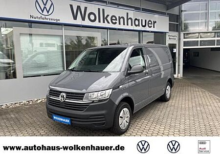 VW T6 Transporter Volkswagen Transporter T6.1 2.0 TDI KLIMA+PDC-hinten+GJR