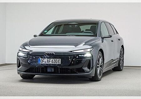 Audi A6 e-tron A6 Avant e-tron SLINE*TECHPRO*MATRIX*MMIPRO*AHK*PANO*B&O