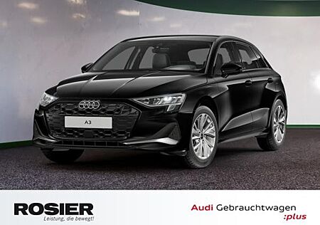Audi A3 Sportback advanced 30 TFSI