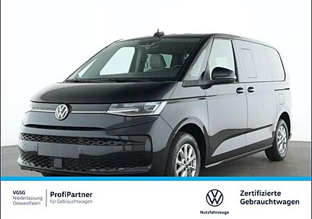 VW T7 Multivan Volkswagen Multivan IQ.Light Standheizung Bluetooth