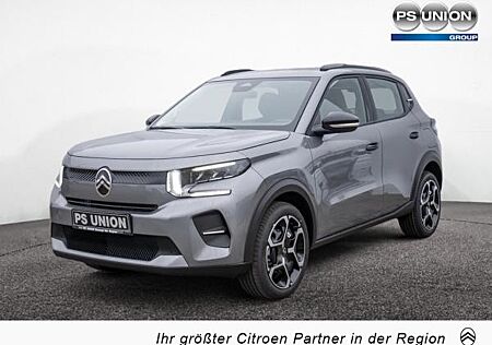 Citroën C3 1.2 Turbo YOU Plus Paket KLIMA PDC HUD LED