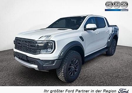 Ford Ranger Raptor 2.0 NAVI ACC KAMERA STANDHEIZUNG -K.T.- versch. Farben verfügbar