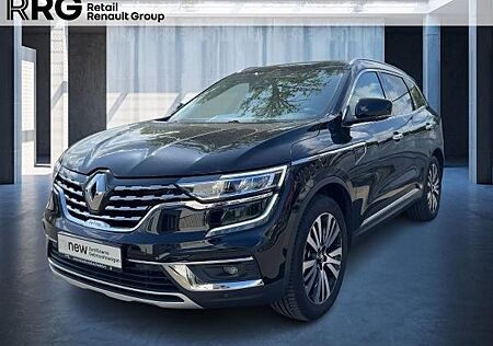 Renault Koleos 2.0 dCi 185 Initiale Paris