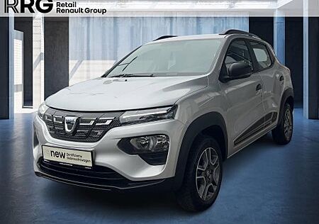 Dacia Spring Electric Business 45 CCS - Kamera, Navi
