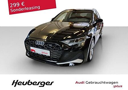 Audi A3 Sportback 35 TFSI S tronic advanced, Navi