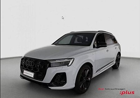 Audi Q7 S line 50 TDI quattro *Matrix*ACC*7Sitzer*