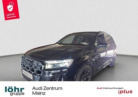 Audi SQ7 SUV TFSI quattro tiptronic *7-Sitze*AHK*PANO