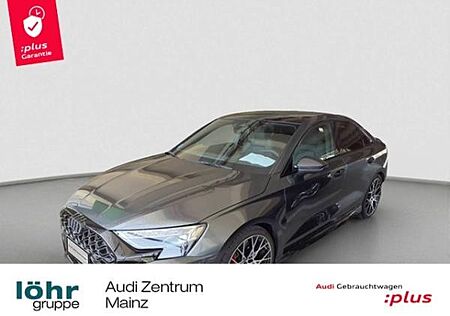 Audi RS3 Limousine TFSI quattro S tronic AGA*280*RFK