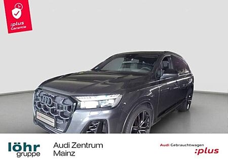 Audi Q7 SUV S line 55 TFSI quattro tiptronic *7-Sitze