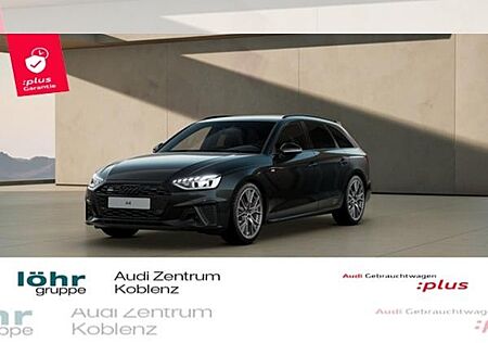 Audi A4 Avant 45 TFSI S line Matrix AHK ACC Kamera
