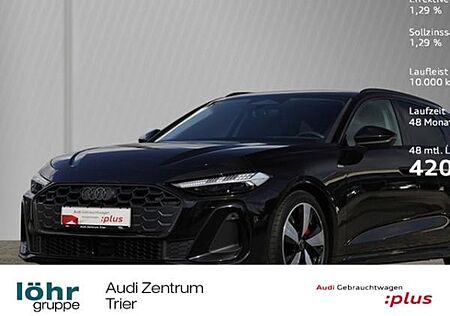 Audi A5 Avant TDI 150 S tronic S line