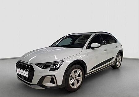 Audi A3 allstreet 35 TFSI, AHK, SONOS Sound, LED, 8-Fach bereift