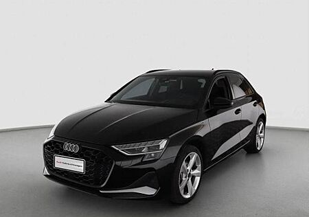 Audi A3 Sportback Advanced 30 TFSI, 18 Zoll, SONOS Sound, Head-Up, Kamera, LED, 8-Fach bereift