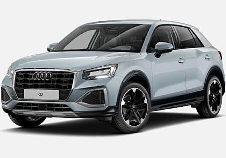 Audi Q2 (GAG)