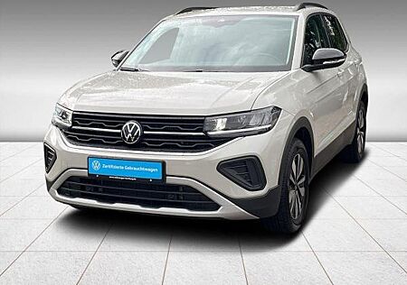 VW T-Cross Volkswagen 1.0 TSI DSG Goal PDC Klima Sitzhzg