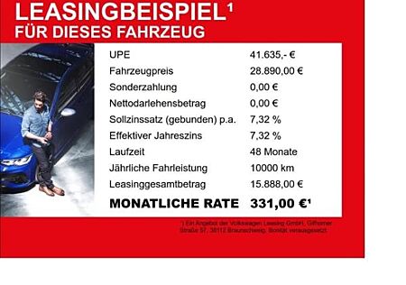 VW T-Roc Volkswagen 1.5 TSI DSG Style LED NAVI AHK ACC PARKASS