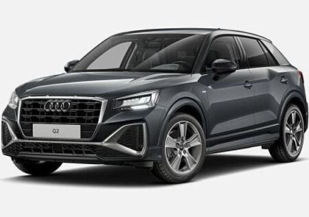 Audi Q2 (GAG)