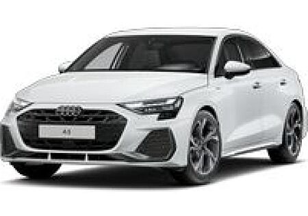 Audi A3 Limousine 30 TFSI S-LINE+LED+ KAMERA+NAVI+SONOS