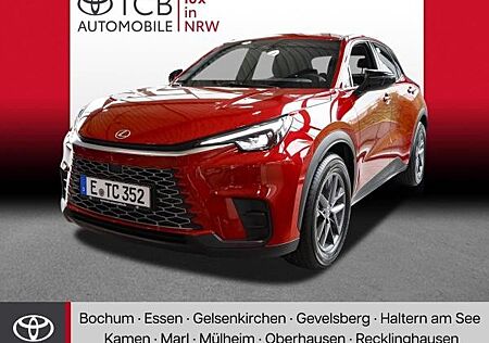 Lexus LBX Komfort-Paket "sofort Verfügbar"