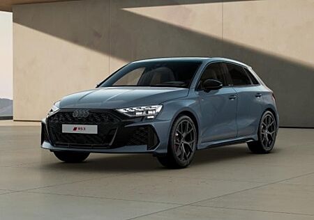 Audi RS3 Sportback 2.5 TFSI quattro Matrix Pano Sonos