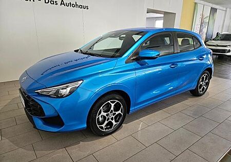 MG MG3 Hybrid+ Comfort 💥 SOMMERAKTION bis 30.7.25 💥 91522 Ansbach